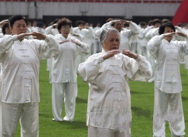 \"气功练习有哪些阶段\"