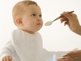 \"该如何给宝宝添加辅食