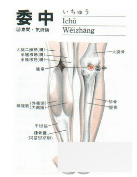 \"十穴位按摩方法及功效